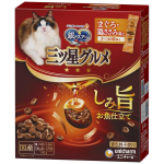 銀のスプーン　三ツ星グルメ　しみ旨 お魚仕立て　まぐろ・鶏ささみ味に かつお節添え　１９２ｇ