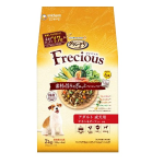 グラン・デリ　フレシャス　アダルト 成犬用　チキン＆ビーフ入り　小粒　２ｋｇ