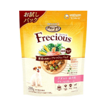 グラン・デリ　フレシャス　アダルト 成犬用　チキン＆小魚入り　小粒　２００ｇ