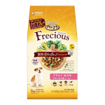 グラン・デリ　フレシャス　アダルト 成犬用　チキン＆小魚入り　小粒　１ｋｇ