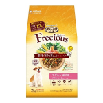 グラン・デリ　フレシャス　アダルト 成犬用　チキン＆小魚入り　小粒　２ｋｇ