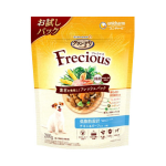 グラン・デリ フレシャス 低脂肪設計 チキン&ビーフ入り 小粒 200g