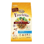 グラン・デリ フレシャス 低脂肪設計 チキン&ビーフ入り 小粒 1kg