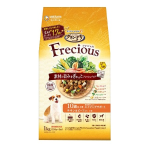 グラン・デリ　フレシャス　１０歳以上用 エイジングサポート　チキン＆ビーフ入り　小粒　１ｋｇ