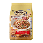 グラン・デリ　カリカリ仕立て　成犬用　味わいビーフ入りセレクト　１.６ｋｇ