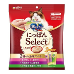 銀のスプーン にっぽんセレクト とろリッチ 3種のお魚味アソート 240g