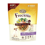 グラン・デリ　フレシャス　１３歳以上用 エイジングサポート　チキン＆ビーフ入り　小粒　２００ｇ