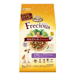 グラン・デリ　フレシャス　１３歳以上用 エイジングサポート　チキン＆ビーフ入り　小粒　１ｋｇ
