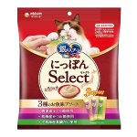 銀のスプーン にっぽんセレクト とろリッチ 3種の鶏ささみ・お魚味アソート 240g