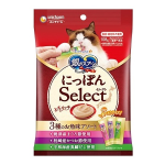 銀のスプーン にっぽんセレクト とろリッチ 3種のお魚味アソート 108g