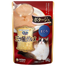 銀のスプーン　三ツ星グルメ　パウチ　ポタージュ　まぐろ　３５ｇ