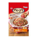 グラン・デリ　ふっくら仕立て　食べやすい超小粒　ビーフ・鶏ささみ・緑黄色野菜・チーズ入り　１.７ｋｇ