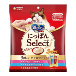 銀のスプーン にっぽんセレクト とろリッチ 3種のシーフード味アソート 240g