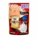 銀のスプーン　三ツ星グルメ　パウチ　ポタージュ　１５歳頃から　まぐろ　３５ｇ