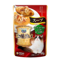 銀のスプーン　三ツ星グルメ　パウチ　スープ　まぐろ・かつおにしらすとかつお節入り　３５ｇ