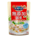 グラン・デリ　パウチ　無添加仕立て　緑黄色野菜入り　７０ｇ