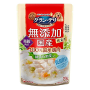 グラン・デリ　パウチ　無添加仕立て　高齢犬用　緑黄色野菜入り　７０ｇ