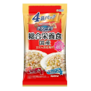 グラン・デリ　パウチ　総合栄養食　ほぐし　ビーフ・なんこつ　成犬用　４袋
