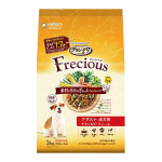 グラン・デリ　フレシャス　アダルト 成犬用　チキン＆ビーフ入り　小粒　３ｋｇ