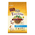 グラン・デリ フレシャス 低脂肪設計 チキン&ビーフ入り 小粒 3kg