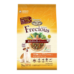 グラン・デリ　フレシャス　１０歳以上用 エイジングサポート　チキン＆ビーフ入り　小粒　３ｋｇ