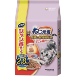 ねこ元気 腎臓の健康維持用 15歳頃から 2.8kg