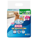 マナーウェア 長時間オムツ SS 超小~小型犬用 30枚入