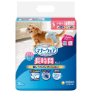 マナーウェア 長時間オムツ S 小型犬用 30枚入