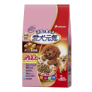 愛犬元気　健康に育つ子犬用　２ｋｇ