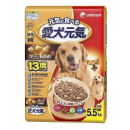 愛犬元気　１３歳以上用　５.５ｋｇ