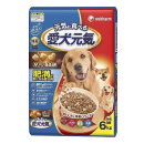 愛犬元気　肥満が気になる愛犬用　６ｋｇ