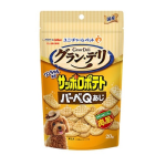 グラン・デリ ワンちゃん専用 サッポロポテト バーベQ味 20g