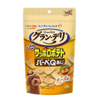 グラン・デリ ワンちゃん専用 サッポロポテト バーベQあじ チーズ味 20g