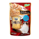 銀のスプーン　三ツ星グルメ　パウチ　とろみ仕立て　まぐろにしらす添え　３５ｇ