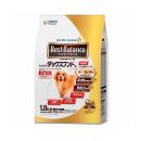 ベストバランス　カリカリ仕立て　ミニチュア・ダックスフンド用　７歳以上用　１.８ｋｇ