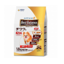 ベストバランス　カリカリ仕立て　チワワ用　７歳以上用　１.８ｋｇ