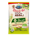 グラン・デリ とりぷる~ん 美味しくカロリー計算 ゼリー とりささみ入り 80g