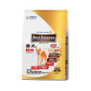 ベストバランス　カリカリ仕立て　柴犬用　７歳以上用　２.７ｋｇ