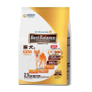 ベストバランス　カリカリ仕立て　柴犬用　10歳以上用　2.7ｋｇ