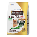 ベストバランス　カリカリ仕立て　ヨークシャー・テリア用　成犬用　１.８ｋｇ