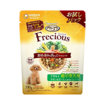 グラン・デリ　フレシャス　アダルト　超小型犬用　チキン＆ビーフ入り　超小粒　お試しパック　２００ｇ