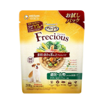 グラン・デリ　フレシャス　避妊・去勢した犬の体重ケア　チキン＆ビーフ入り　小粒　お試しパック　２００ｇ