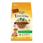 グラン・デリ　フレシャス　アダルト　超小型犬用　チキン＆ビーフ入り　超小粒　２ｋｇ