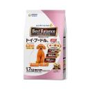 ベストバランス ふっくら仕立て トイ・プードル用 10歳以上用 1.7kg