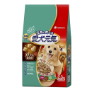 愛犬元気　全成長段階用　ささみ・ビーフ・緑黄色野菜入り　２.３ｋｇ