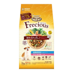 グラン・デリ フレシャス 低脂肪設計 チキン&小魚入り 小粒 1.0kg