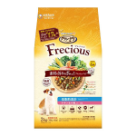 グラン・デリ フレシャス 低脂肪設計 チキン&小魚入り 小粒 2kg
