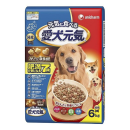 愛犬元気　肥満が気になる　７歳以上用　６ｋｇ