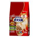 愛犬元気　柴犬用　７歳以上用　２.１ｋｇ