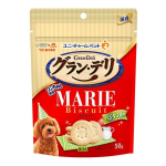 グラン・デリ ワンちゃん専用 マリービスケット ベジタブル味 50g